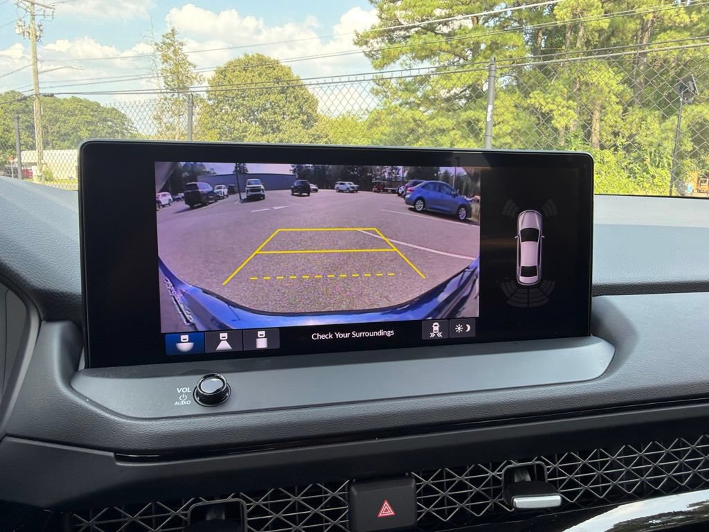 Used 2026 Honda Accord Touring image 11