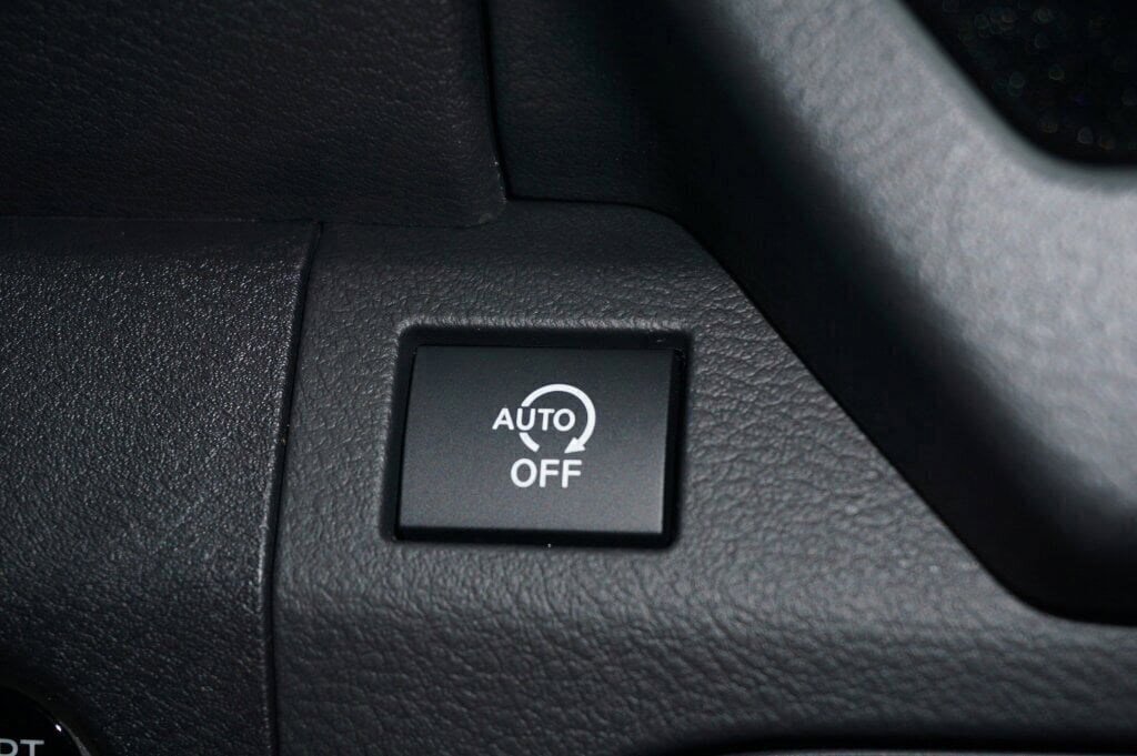 New 2025 Nissan Frontier PRO-4X AWD/4WD image 14