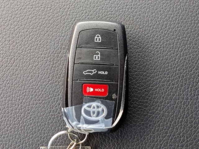 Used 2024 Toyota Land Cruiser w/ Premium Package AWD/4WD image 32