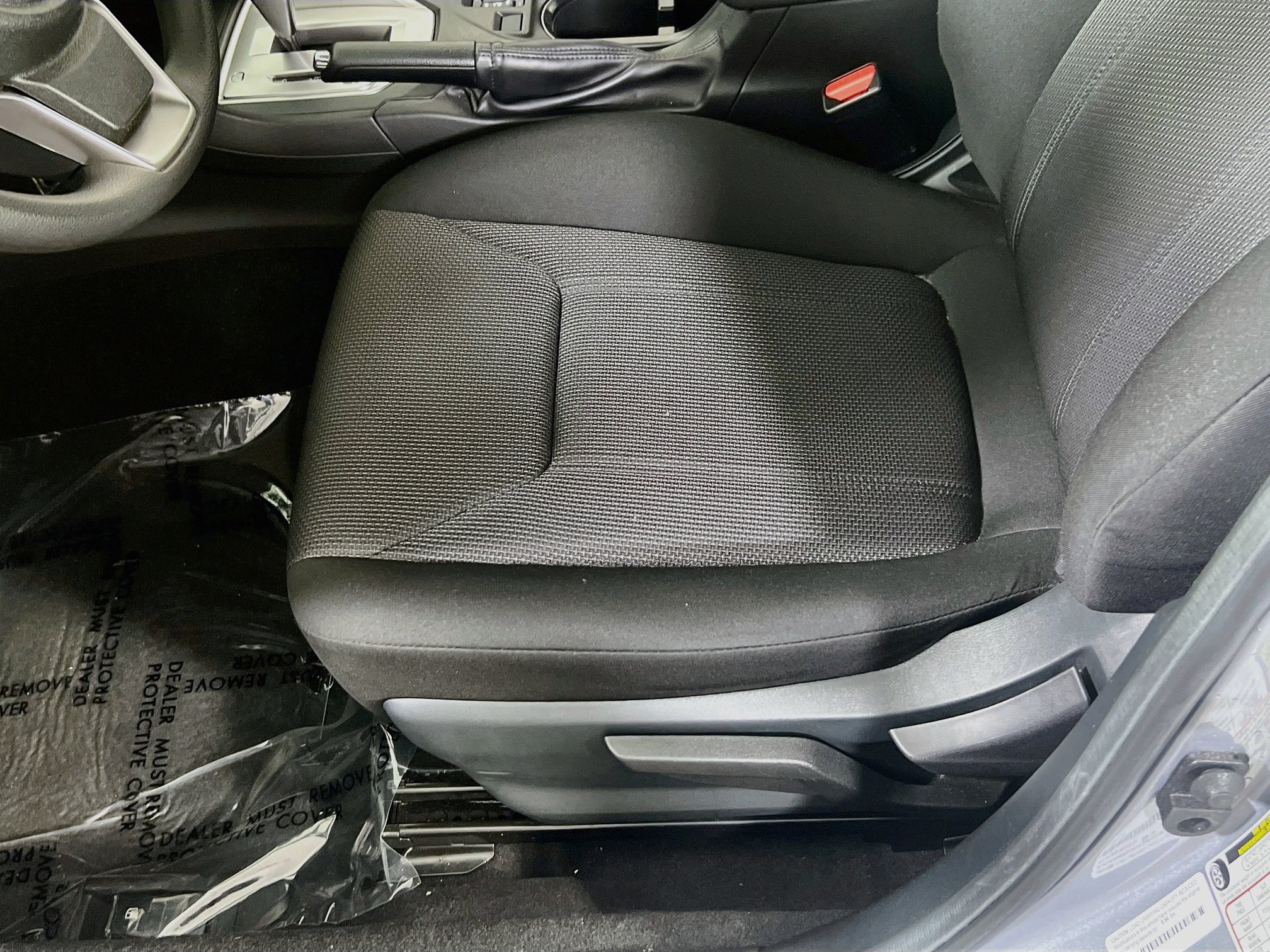 Used 2023 Subaru Impreza 2.0i Premium AWD/4WD image 18