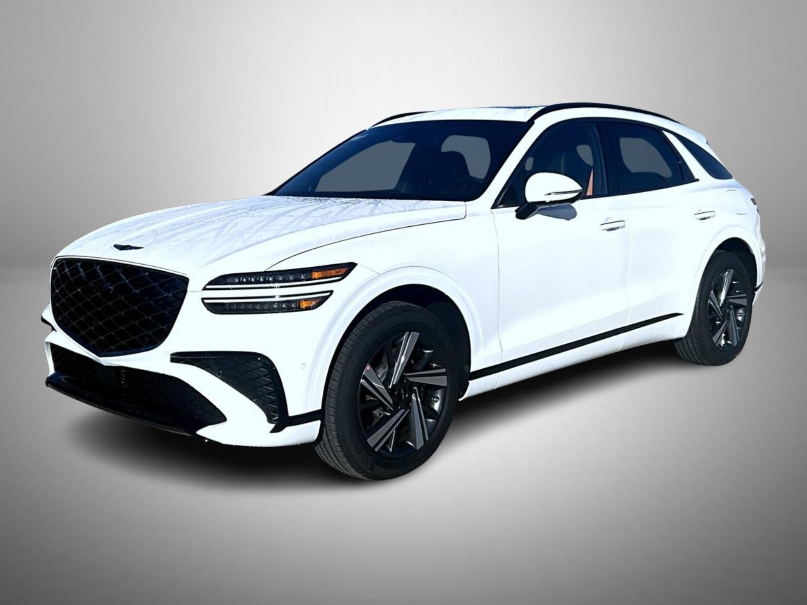 New 2026 Genesis GV70 3.5T Sport Advanced
