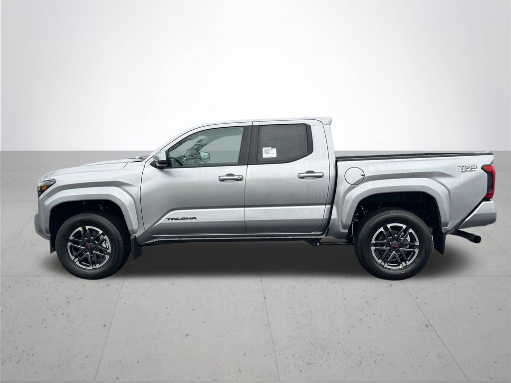 New 2026 Toyota Tacoma TRD Sport image 10