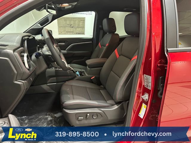 New 2026 Chevrolet Colorado Z71 w/ Z71 Convenience Package 2 image 6