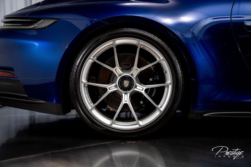 Used 2022 Porsche 911 GT3 image 15