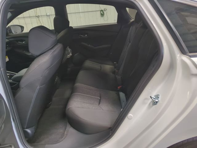 New 2025 Honda Accord Sport image 22