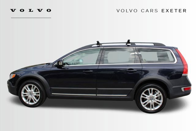Used 2016 Volvo XC70 T5 Premier w/ Proximity Package AWD/4WD image 4