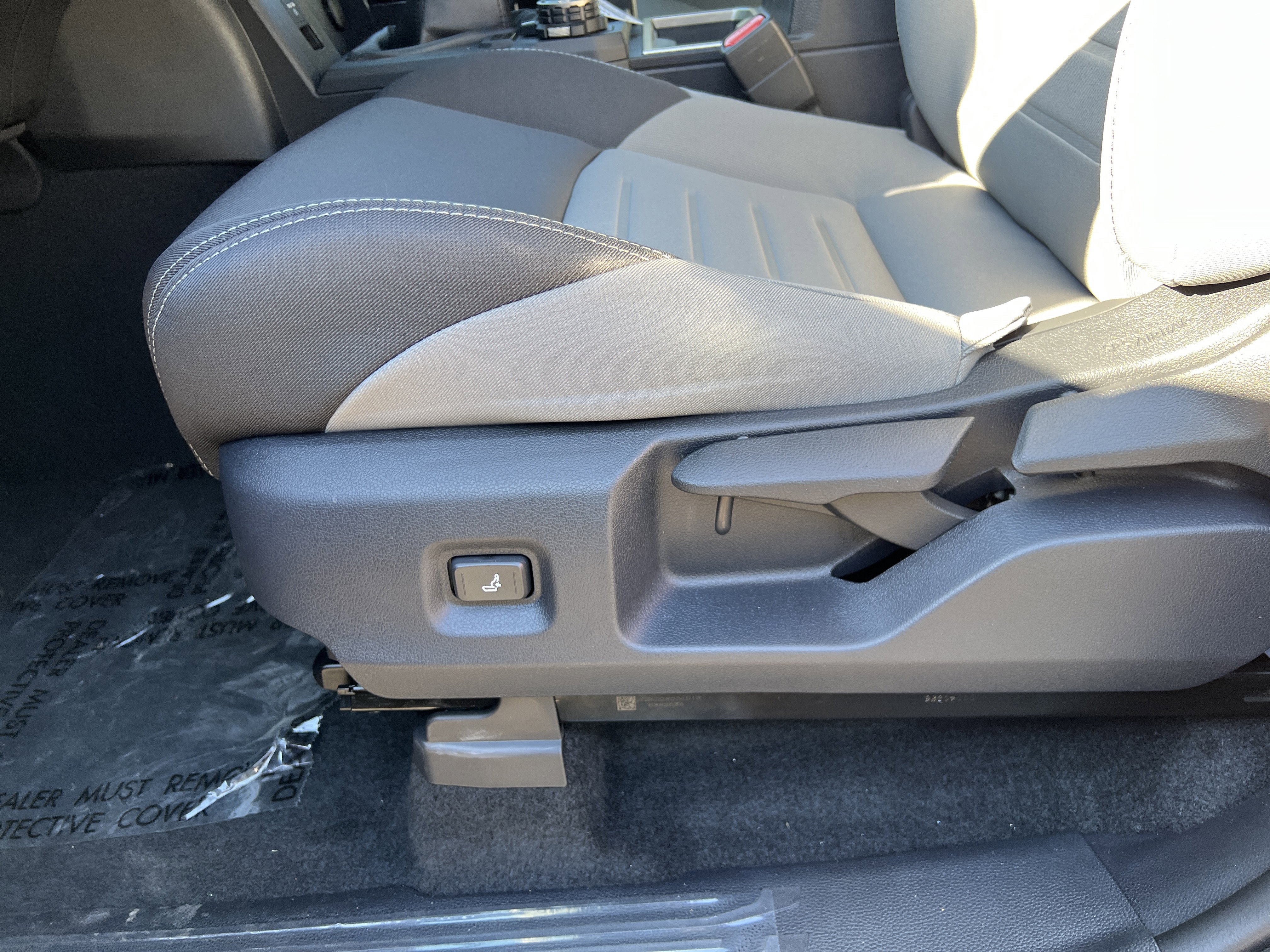 New 2026 Toyota Tacoma TRD Off-Road image 16