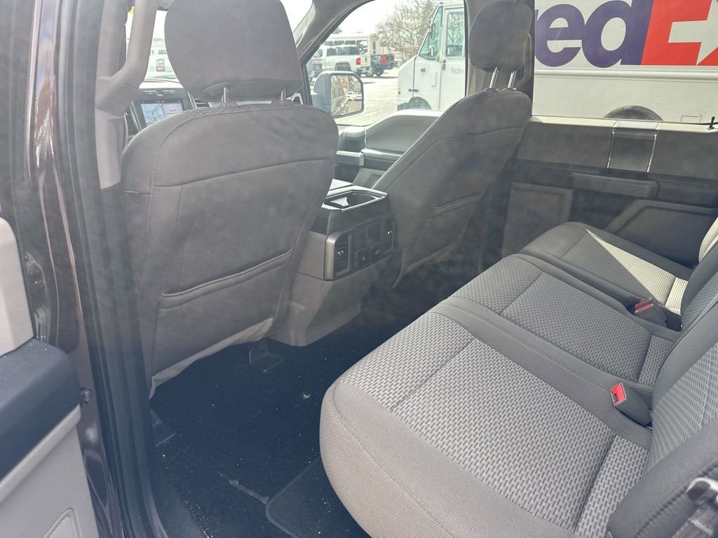 Used 2018 Ford F150 XLT w/ Equipment Group 302A Luxury image 9