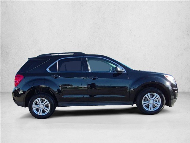 Certified 2015 Chevrolet Equinox LT FWD image 9