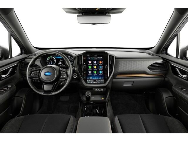 New 2026 Subaru Forester Touring image 19