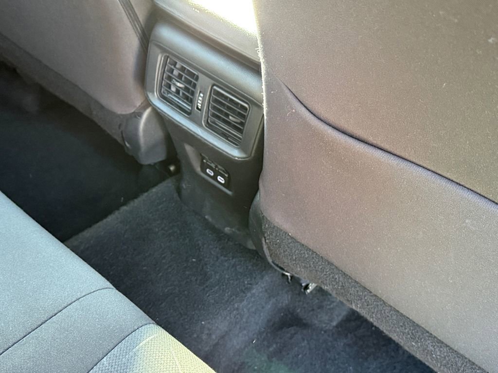 Certified 2024 Toyota RAV4 XLE image 21