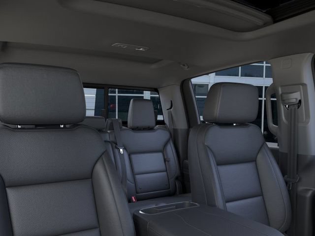 New 2026 GMC Sierra 1500 SLT w/ SLT Premium Package AWD/4WD image 24