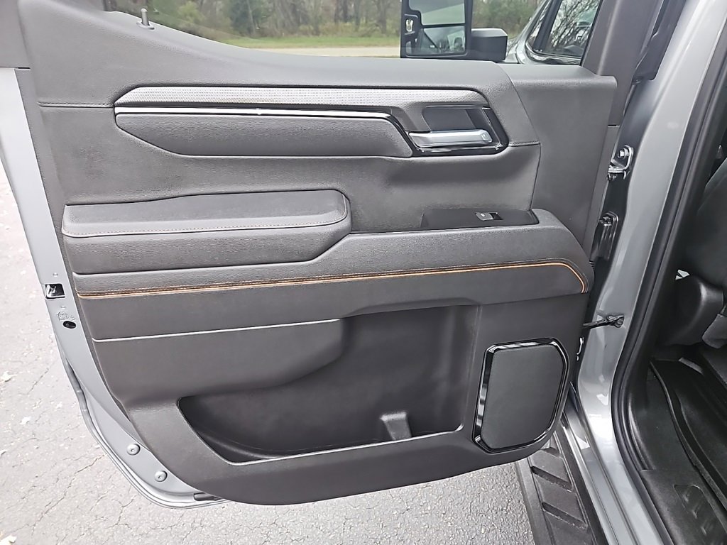 Certified 2026 GMC Sierra 1500 AT4 w/ AT4 Premium Package image 24