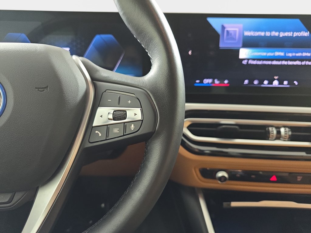 Certified 2024 BMW i4 eDrive40 w/ Premium Package RWD image 18