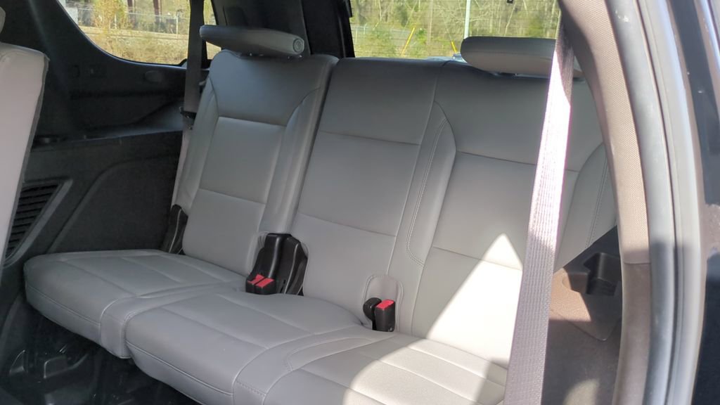 Used 2023 Chevrolet Tahoe LT RWD image 16