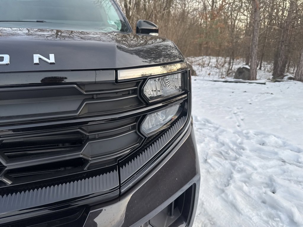 New 2026 Ford Expedition Max Active image 3