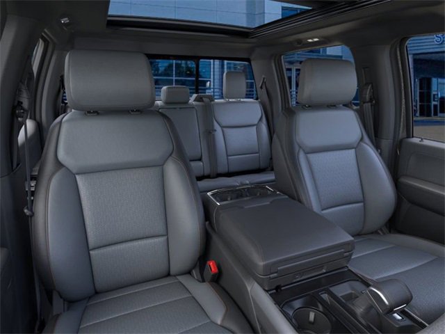 New 2025 Ford F150 Lightning Lariat image 10