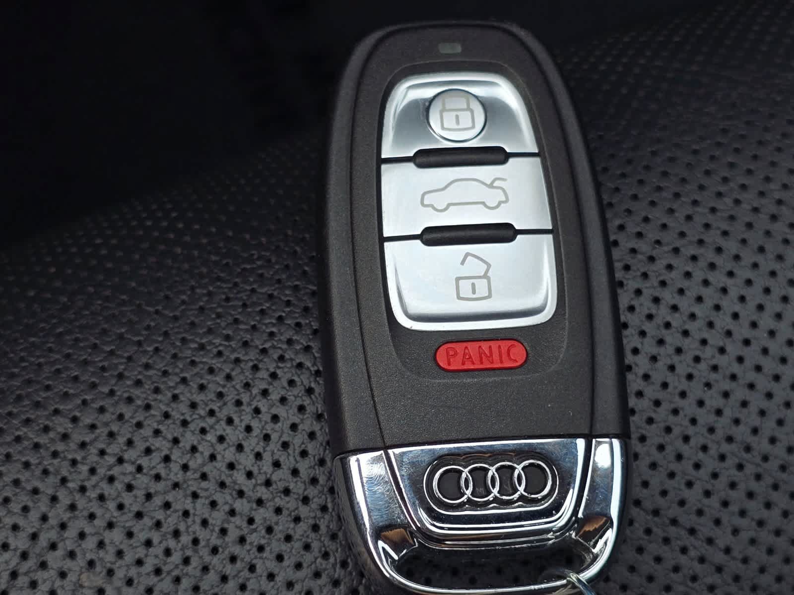 Used 2016 Audi A6 3.0T Prestige AWD/4WD image 32