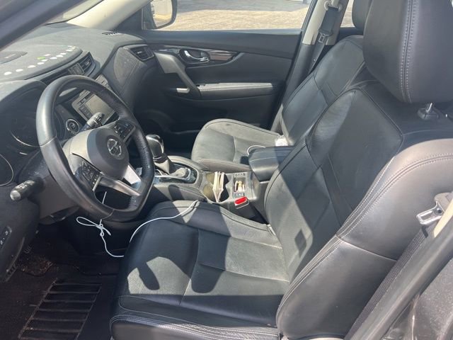 Used 2018 Nissan Rogue SL w/ Premium Package AWD/4WD image 11