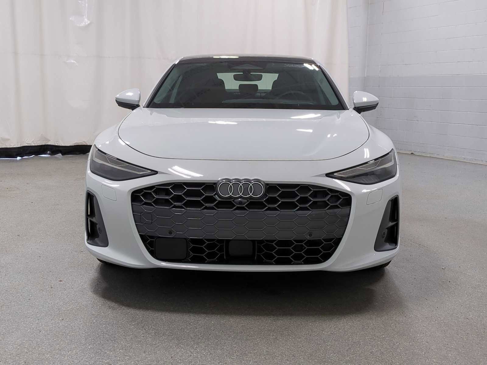 New 2026 Audi A6 Premium Plus image 14