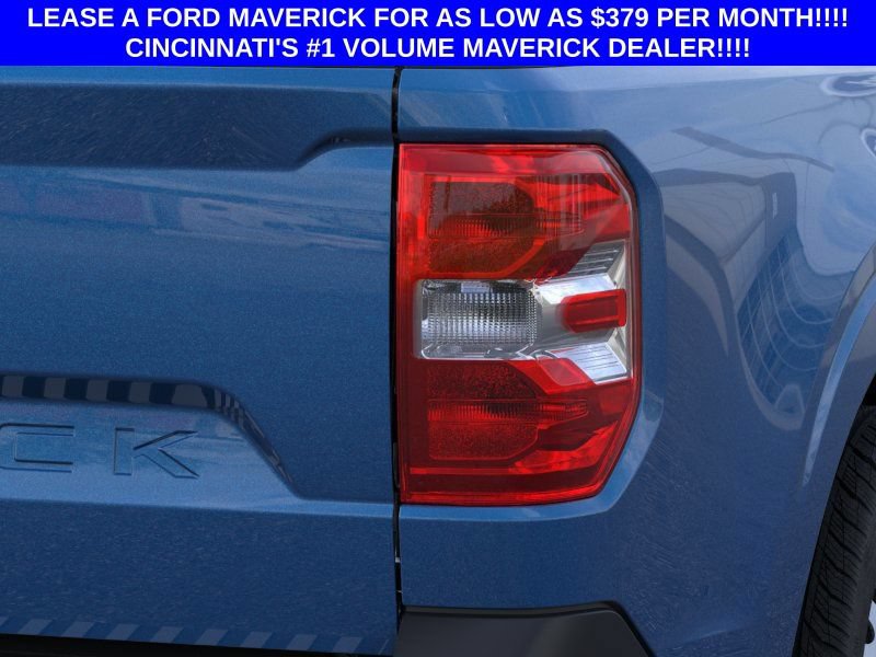 New 2026 Ford Maverick XL w/ 4K Tow Package AWD/4WD image 22
