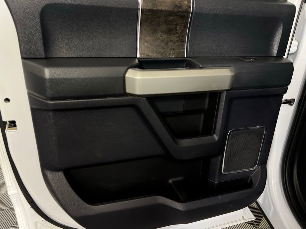 Used 2022 Ford F250 Lariat w/ FX4 Off-Road Package image 24