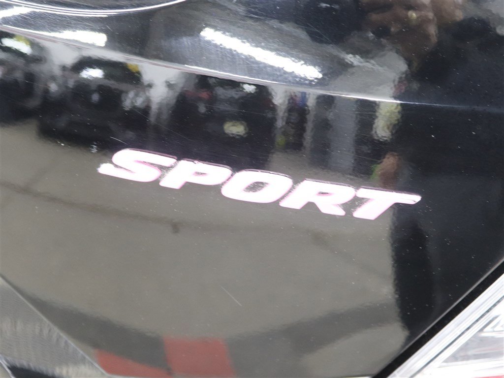 Used 2020 Honda Civic Sport image 8