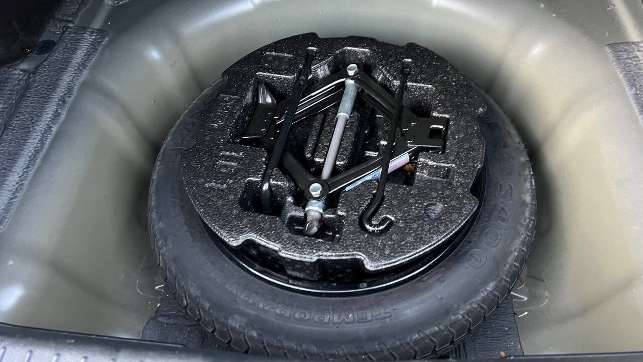 Used 2014 Hyundai Sonata Limited w/ Technology Package 05 image 35