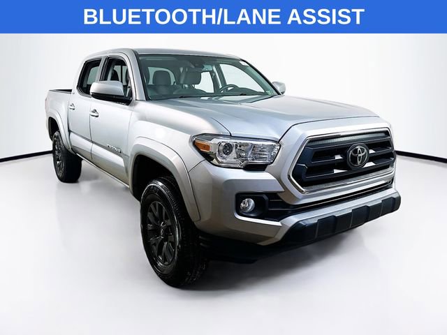 Used 2023 Toyota Tacoma SR5