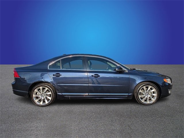 Used 2016 Volvo S80 T5 w/ Convenience Package image 6