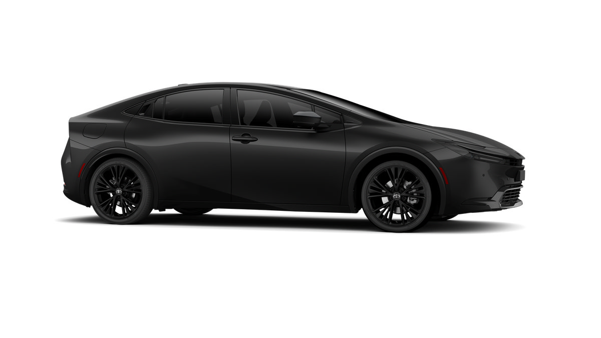 New 2026 Toyota Prius Plug-In Hybrid FWD image 72