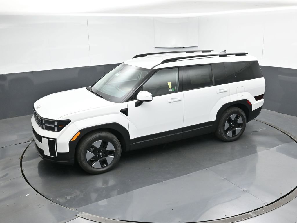 New 2026 Hyundai Santa Fe SEL image 52