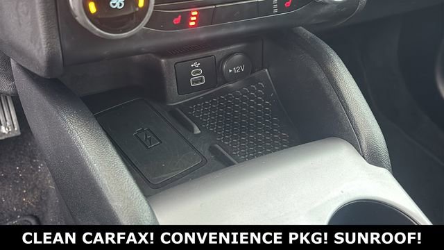 Used 2024 Ford Bronco Sport Big Bend w/ Convenience Package image 18