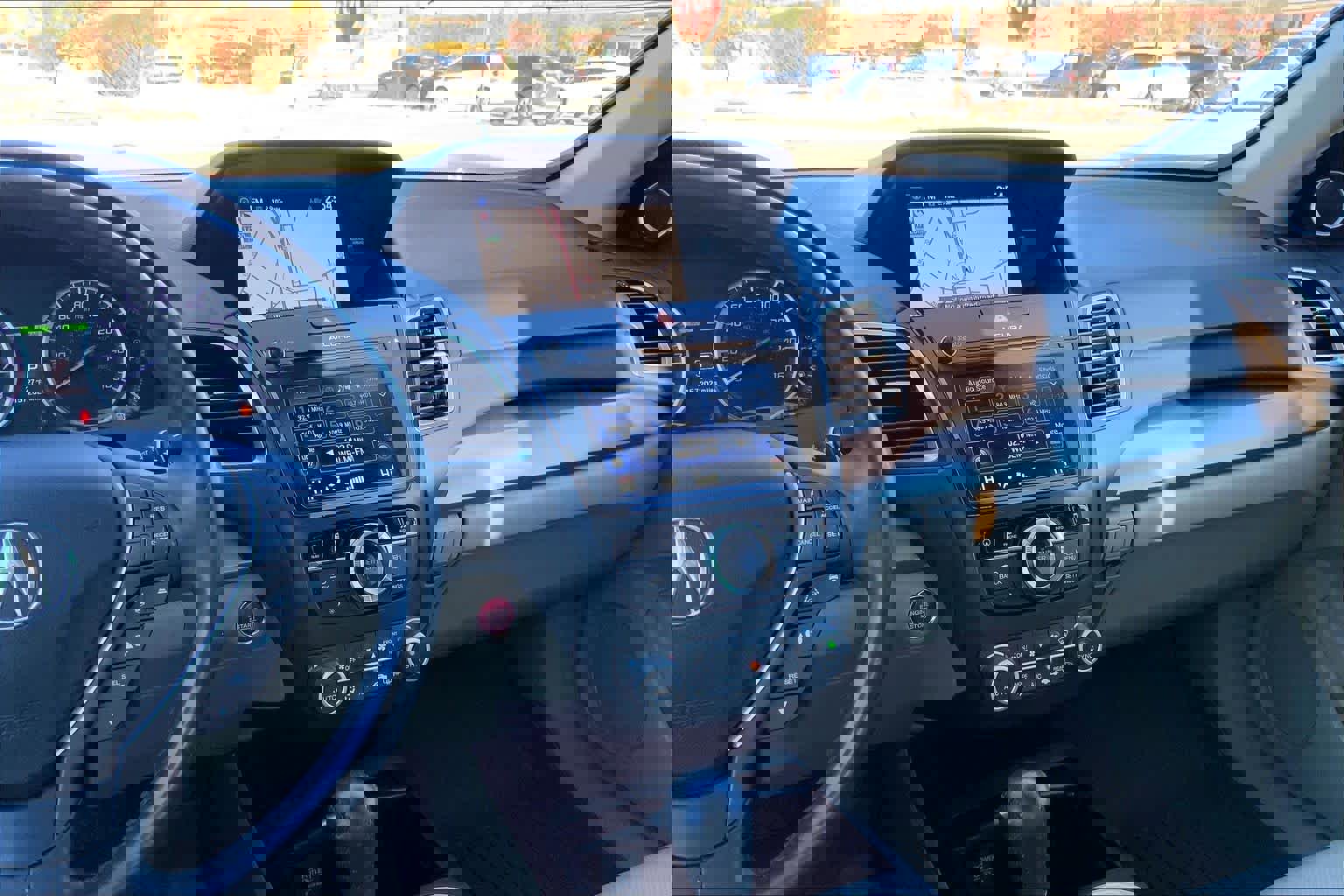 Used 2016 Acura RDX AWD w/ Technology Package image 6