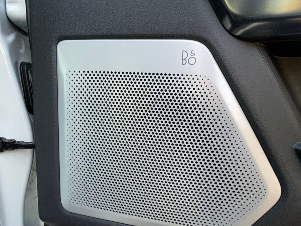 Used 2026 Ford F350 Platinum w/ FX4 Off-Road Package image 18