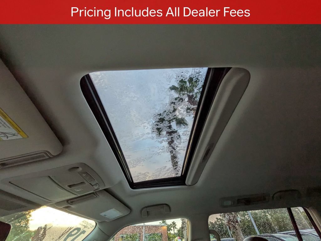 Used 2019 Nissan Armada SL w/ Premium Package AWD/4WD image 22