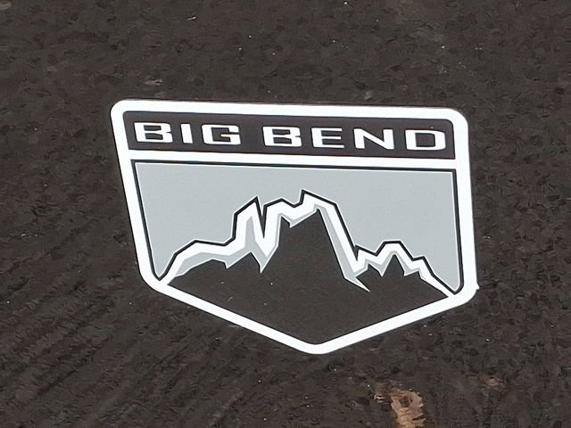 Certified 2024 Ford Bronco Sport Big Bend image 31