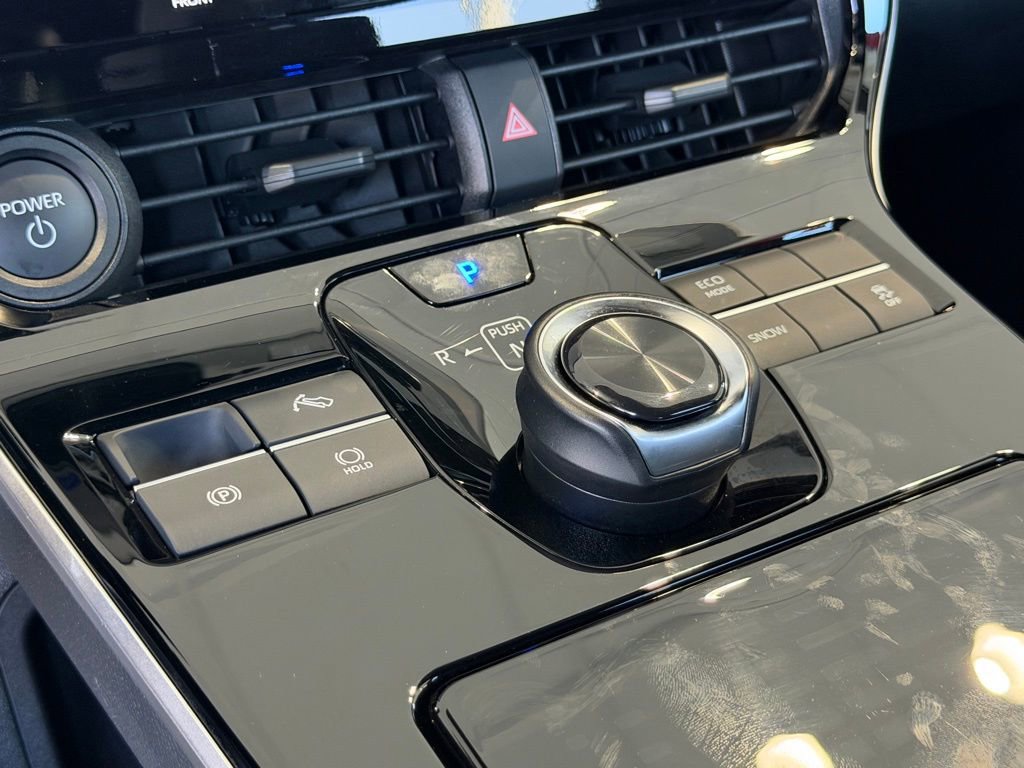 Certified 2025 Toyota bZ4X XLE w/ Weather Package image 29