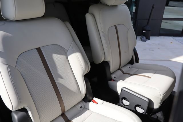 Used 2024 MAZDA CX-90 3.3 Turbo w/ Premium Plus Pkg image 16