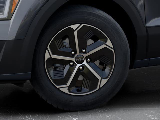 New 2026 Kia Niro EX image 9