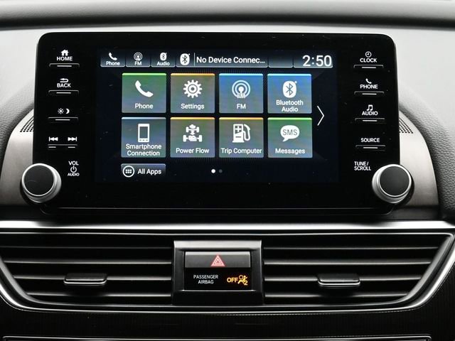 Used 2022 Honda Accord Sport image 21