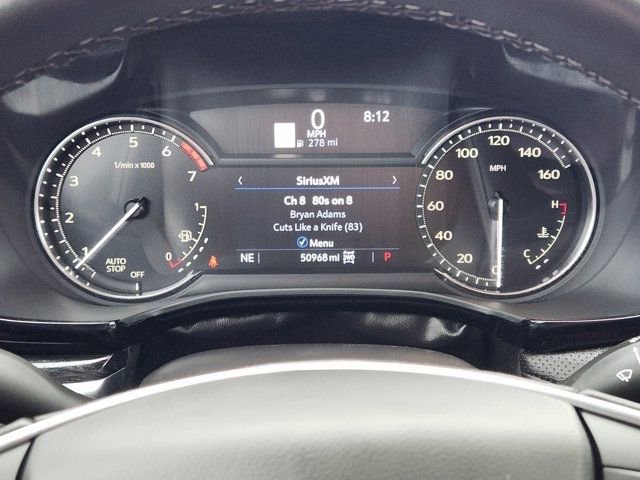 Used 2023 Cadillac XT5 Premium Luxury image 7