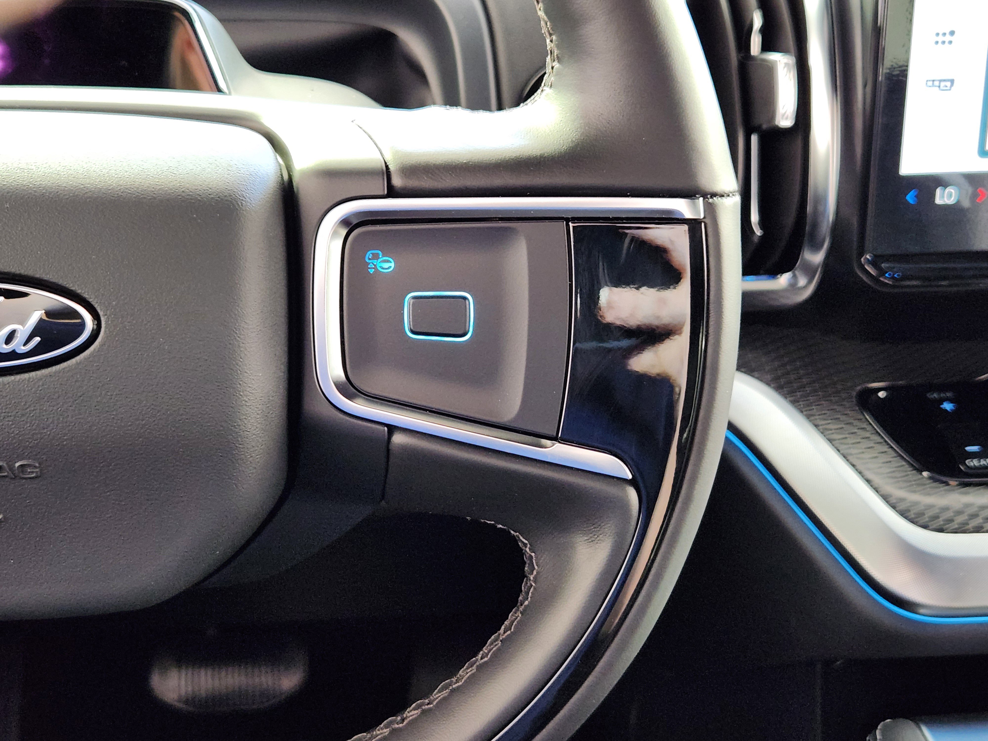 New 2025 Ford Expedition Platinum w/ Stealth Appearance Package image 20