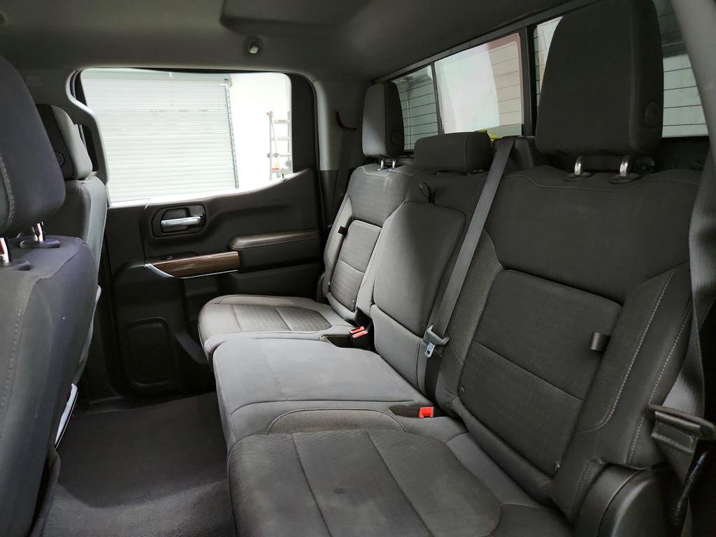 Used 2020 Chevrolet Silverado 1500 RST w/ All-Star Edition AWD/4WD image 20