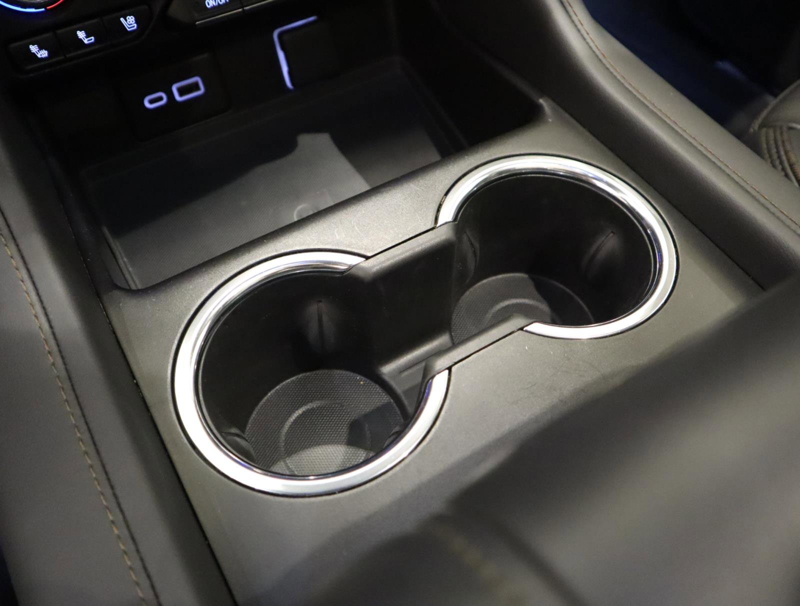 Used 2023 Chevrolet Tahoe High Country w/ Premium Package 2 image 33