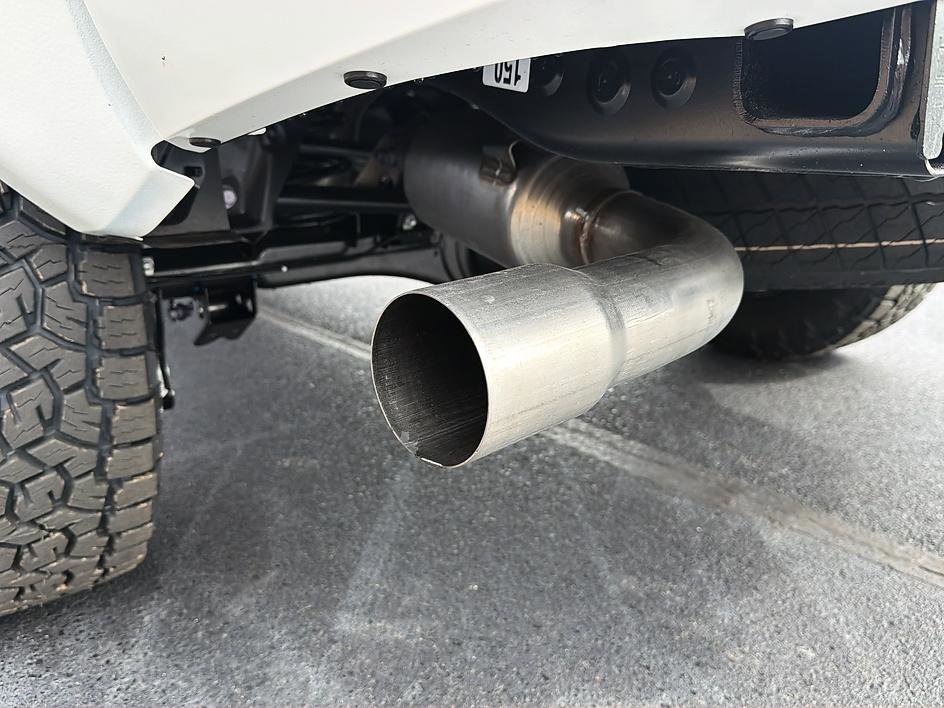 New 2026 Toyota Tacoma TRD Sport AWD/4WD image 30