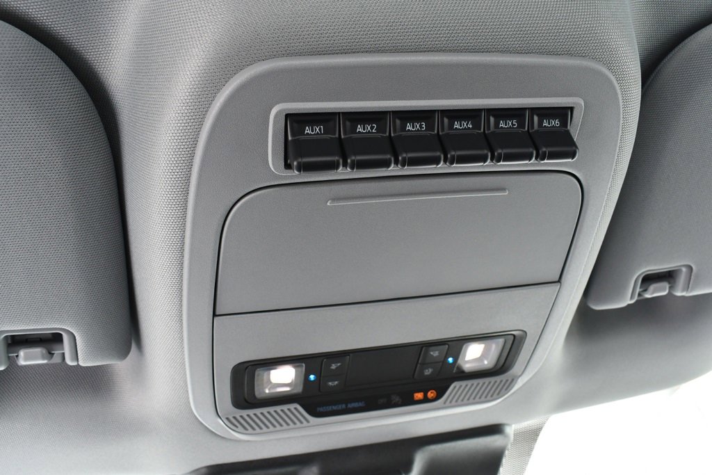 New 2026 Ford F250 XL w/ XL Off-Road Package image 34