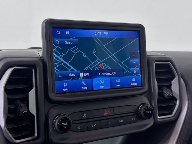 Used 2023 Ford Bronco Sport Big Bend w/ Convenience Package image 13