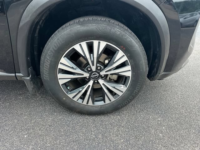 Used 2023 Nissan Rogue SV w/ SV Premium B Package AWD/4WD image 27