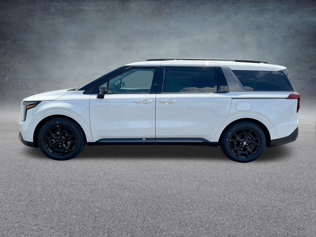 New 2026 Kia Carnival SX Prestige image 29